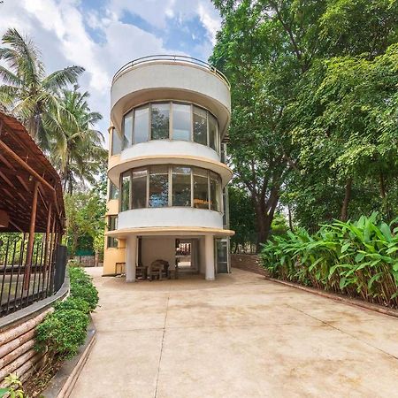 The Boulevard by Stayvista: City-Center Villa with Pool and Spa Lonavala Exterior photo
